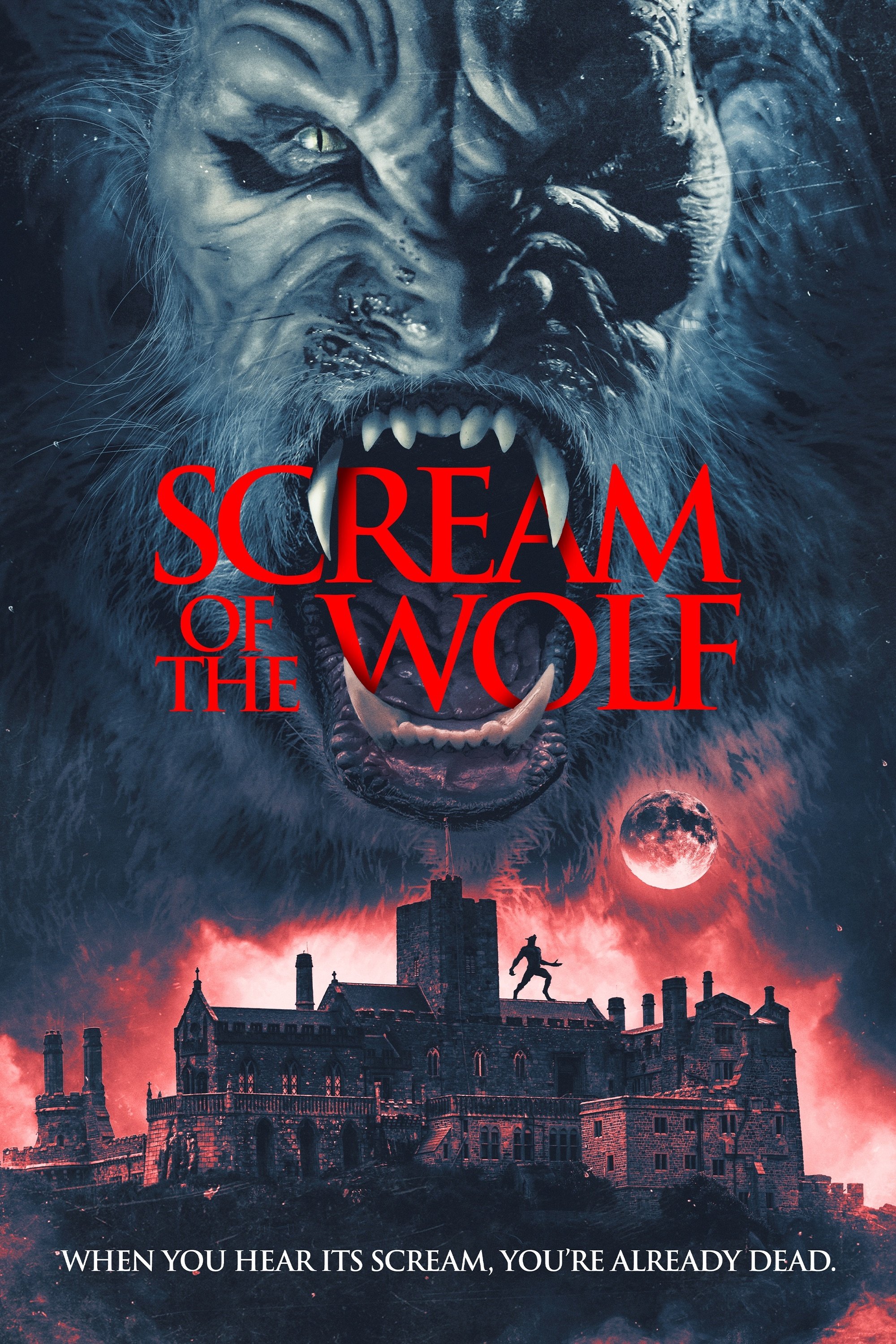 Poster de Wolf Manor