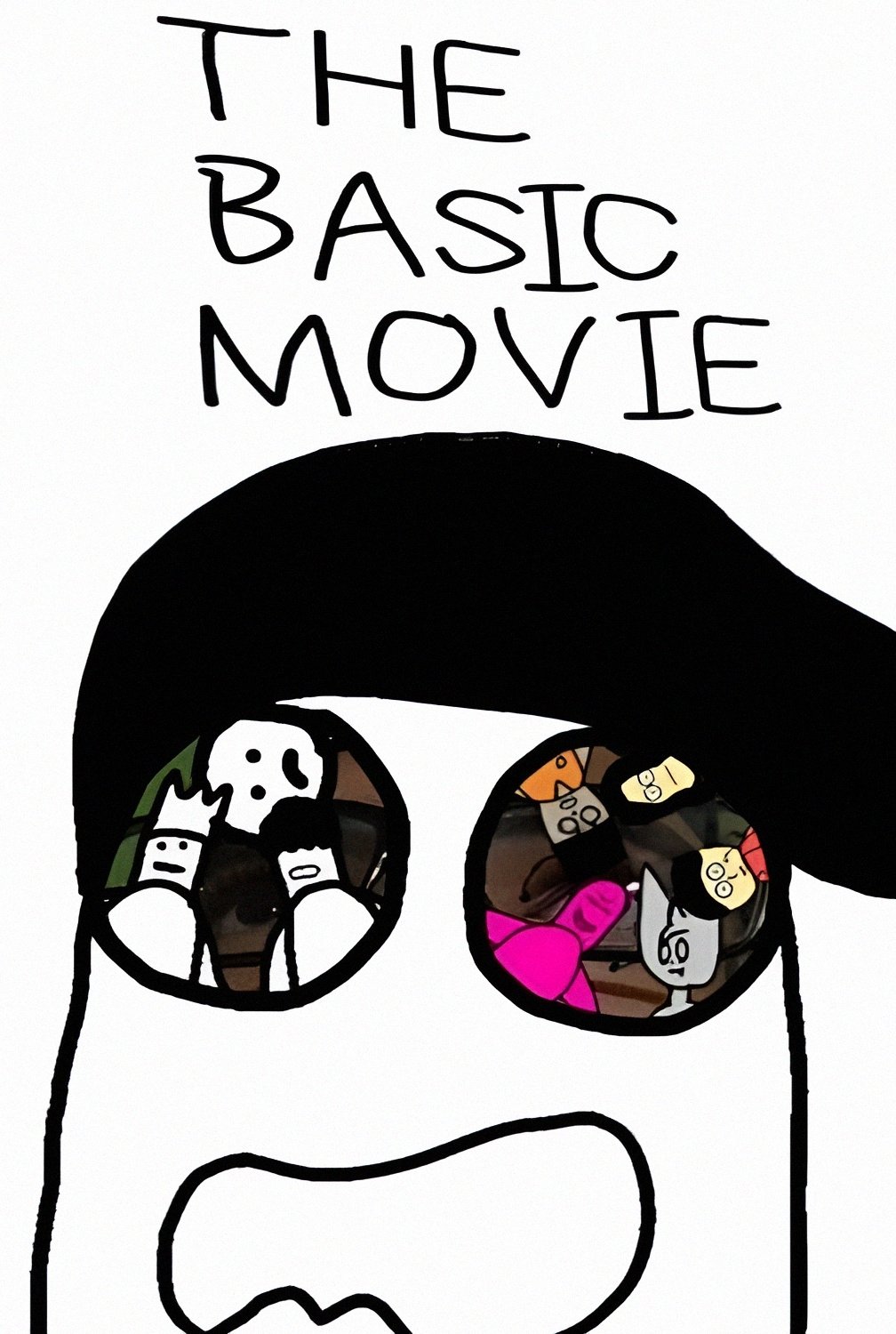 Poster de The Basic Movie