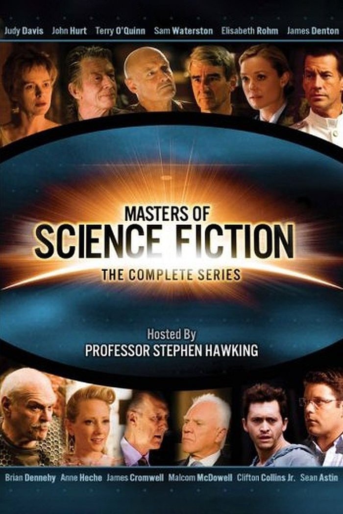 Poster de Temporada 1