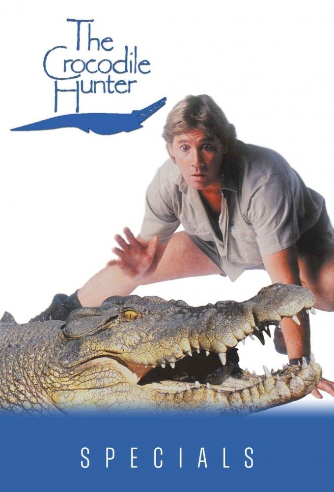 Poster de Especiais