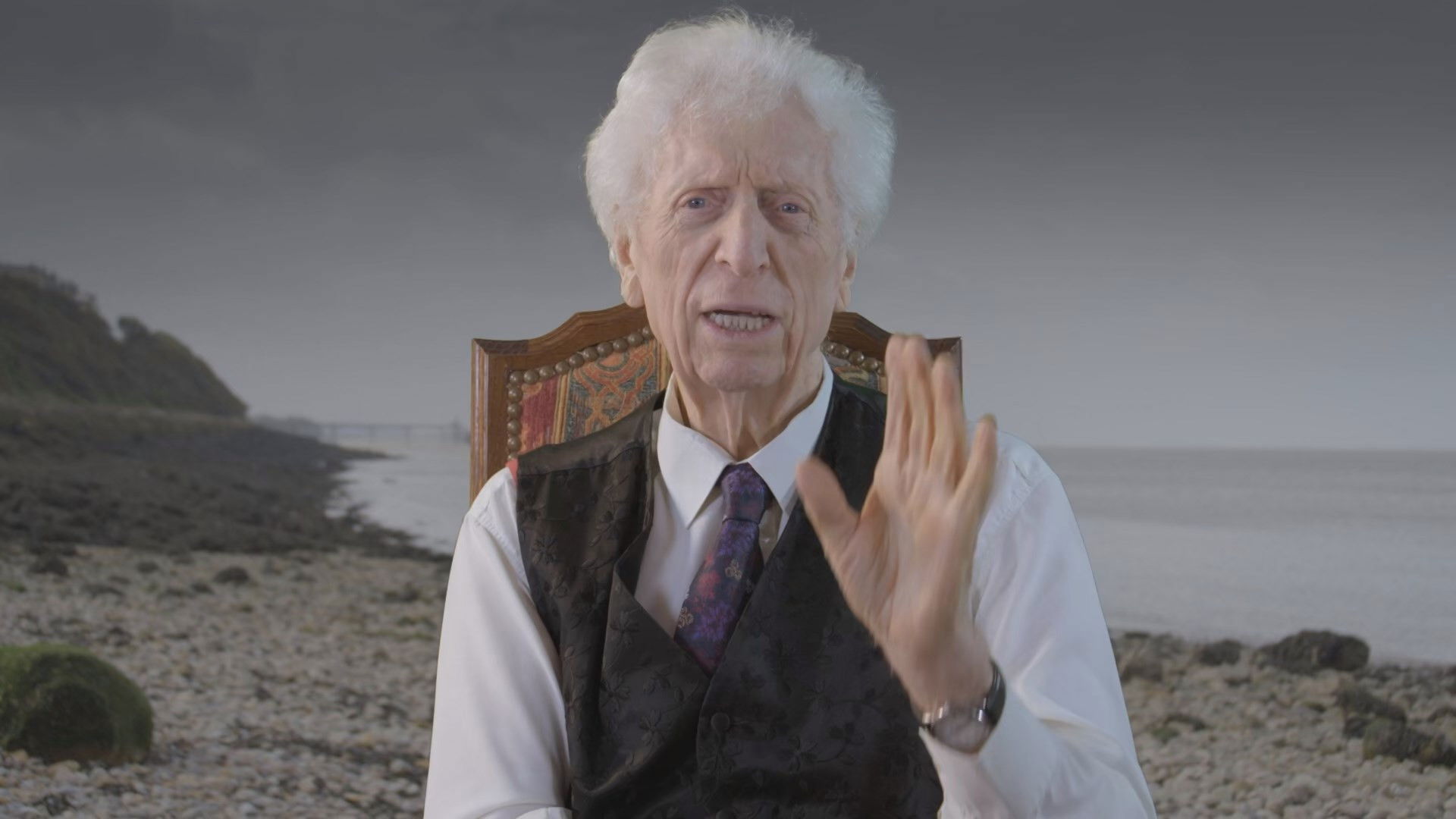 Tom Talks: Season 15