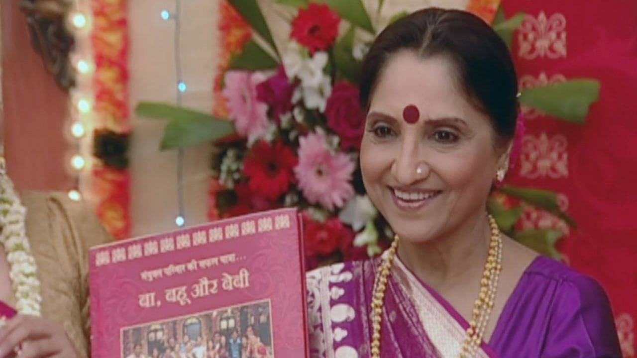 Thakkars Live Happily Ever After