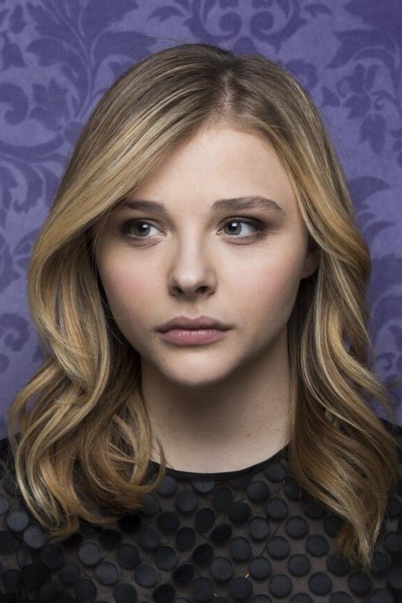 Foto de Chloë Grace Moretz