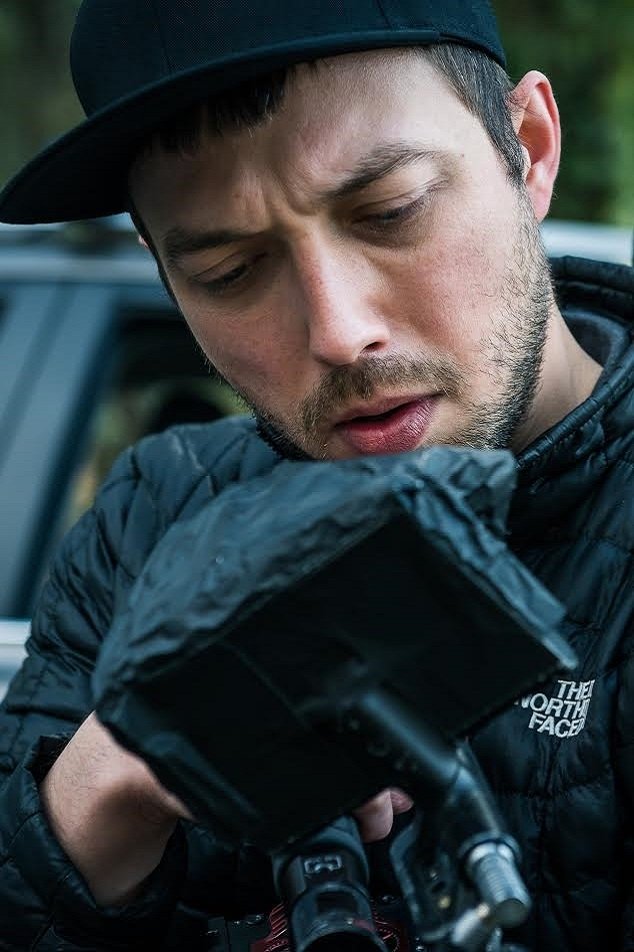 Foto de Ilya Povolotsky