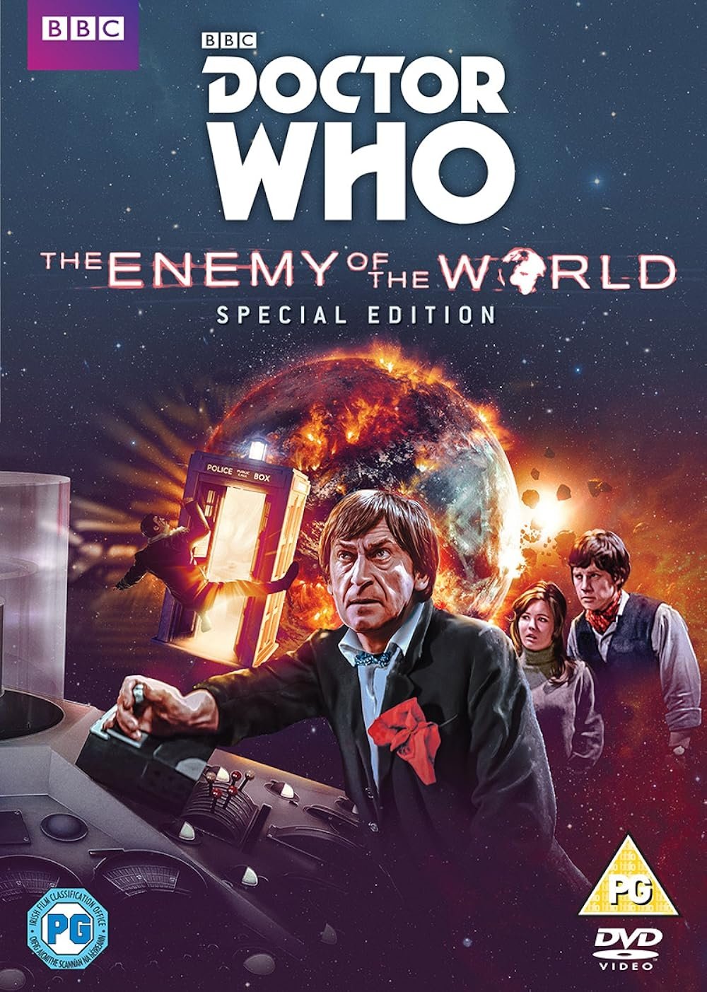 Affiche du film Remembering Deborah Watling