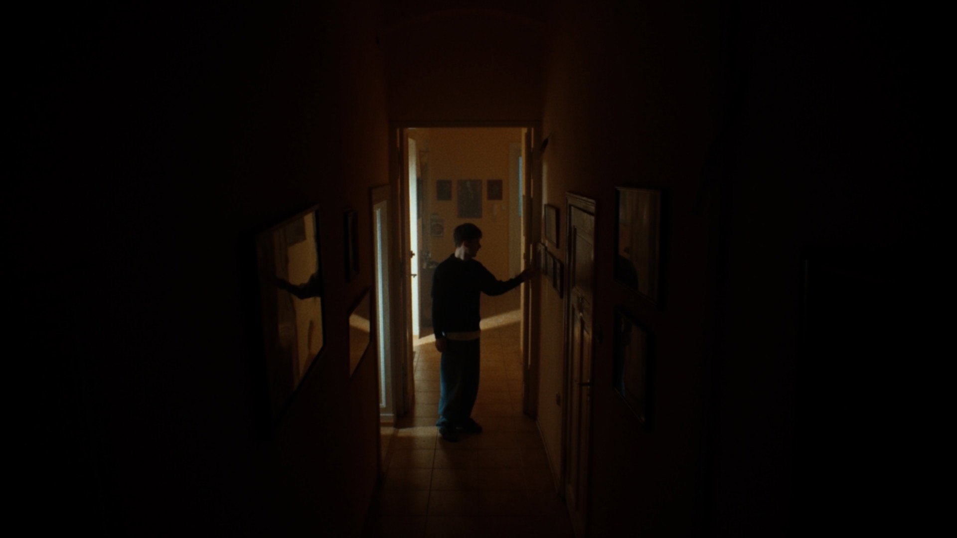Director