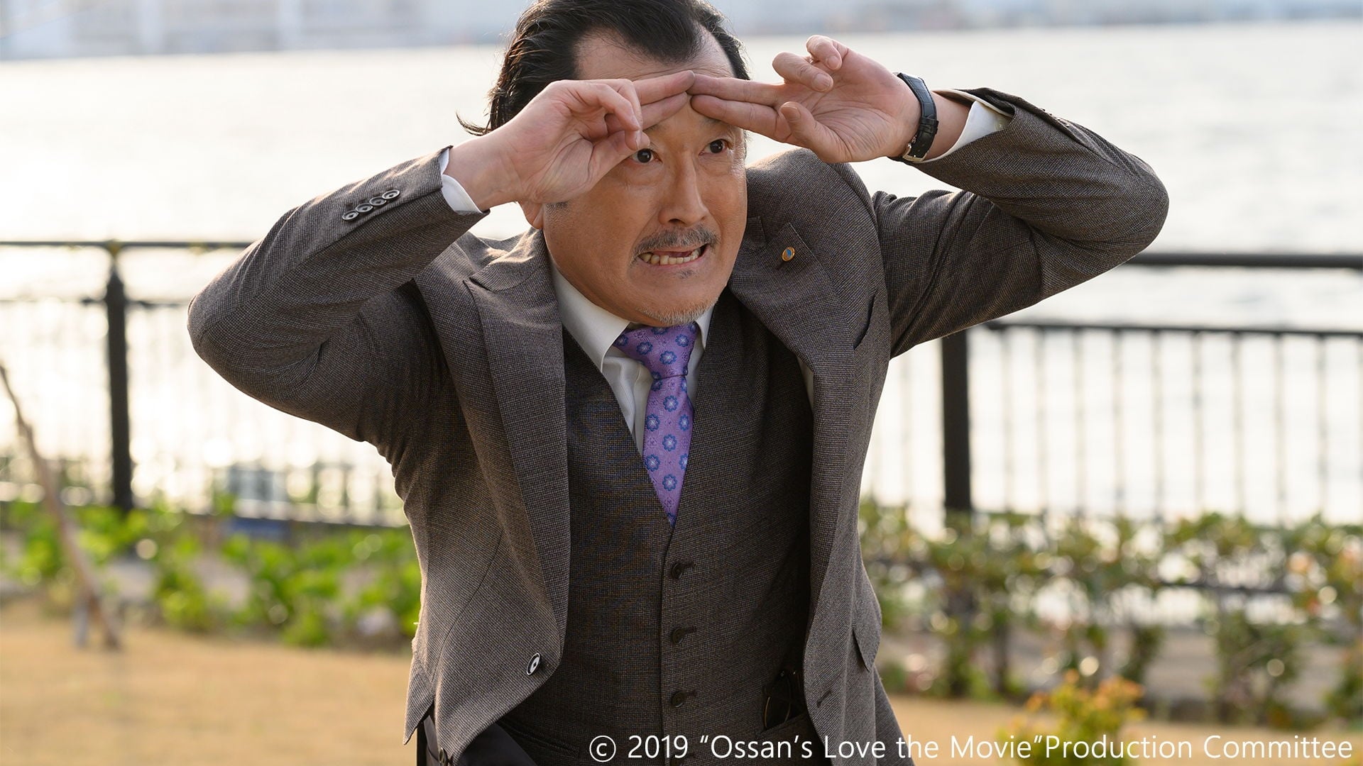 Ossan’s Love: Love or Dead 2019 123movies