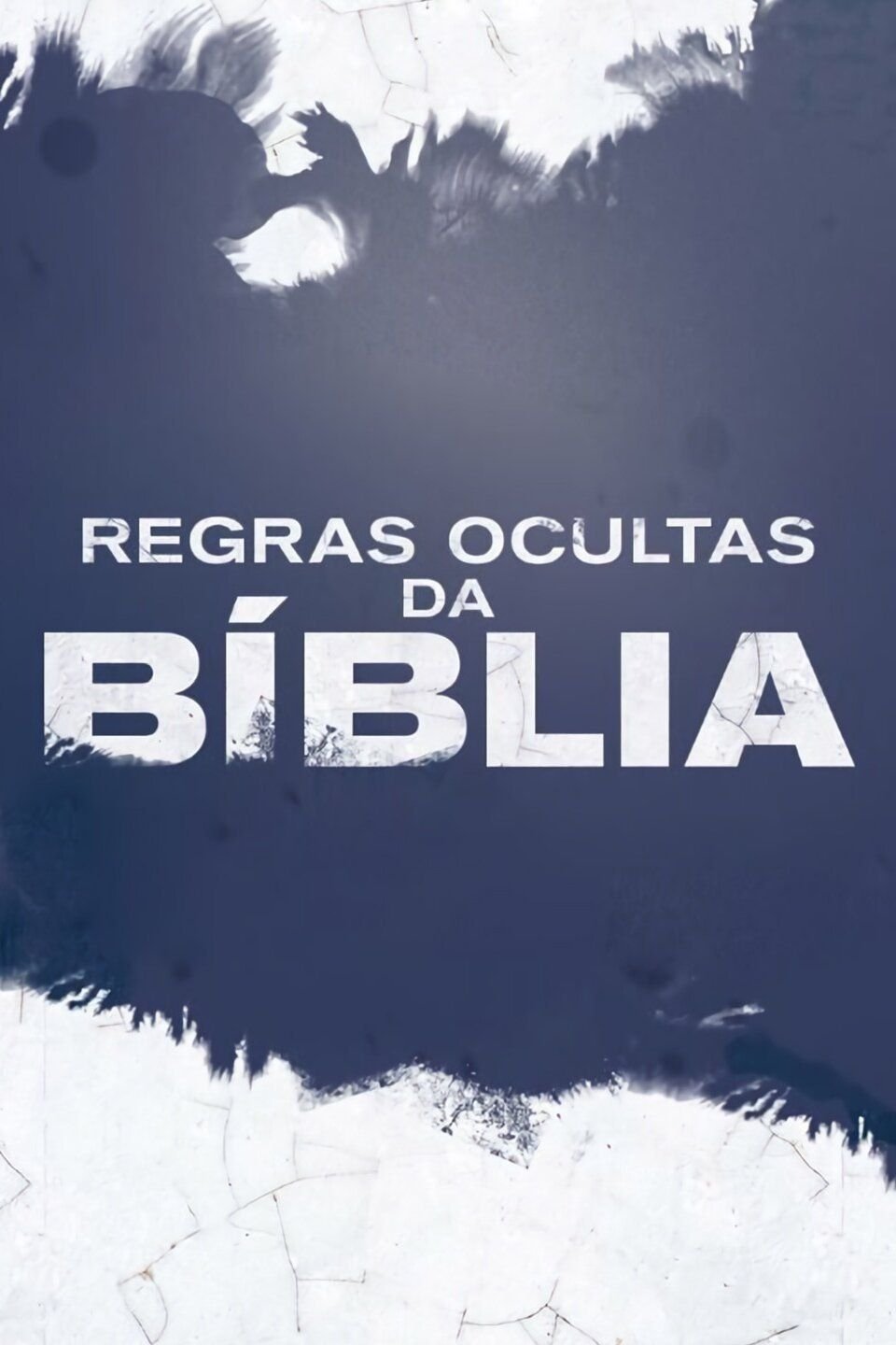 Poster de Regras Ocultas da Bíblia