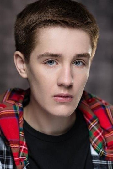 Foto de Archie Lyndhurst