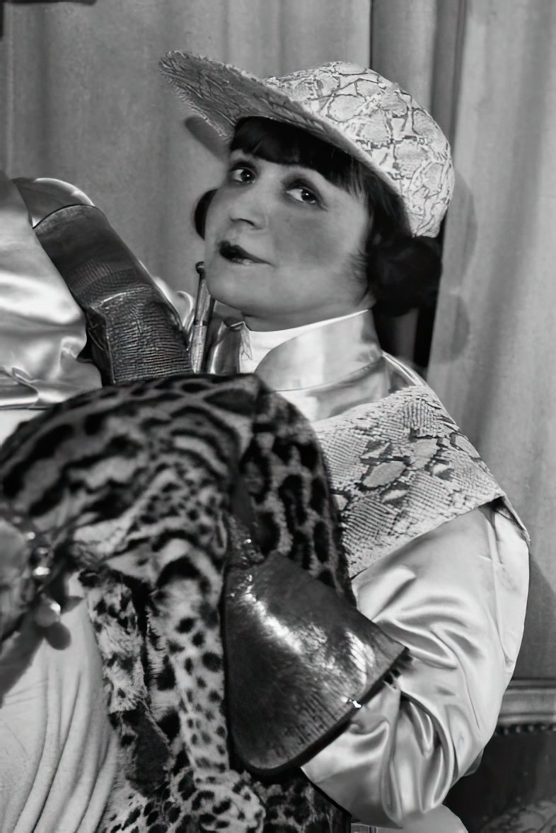 Foto de Maud Loty