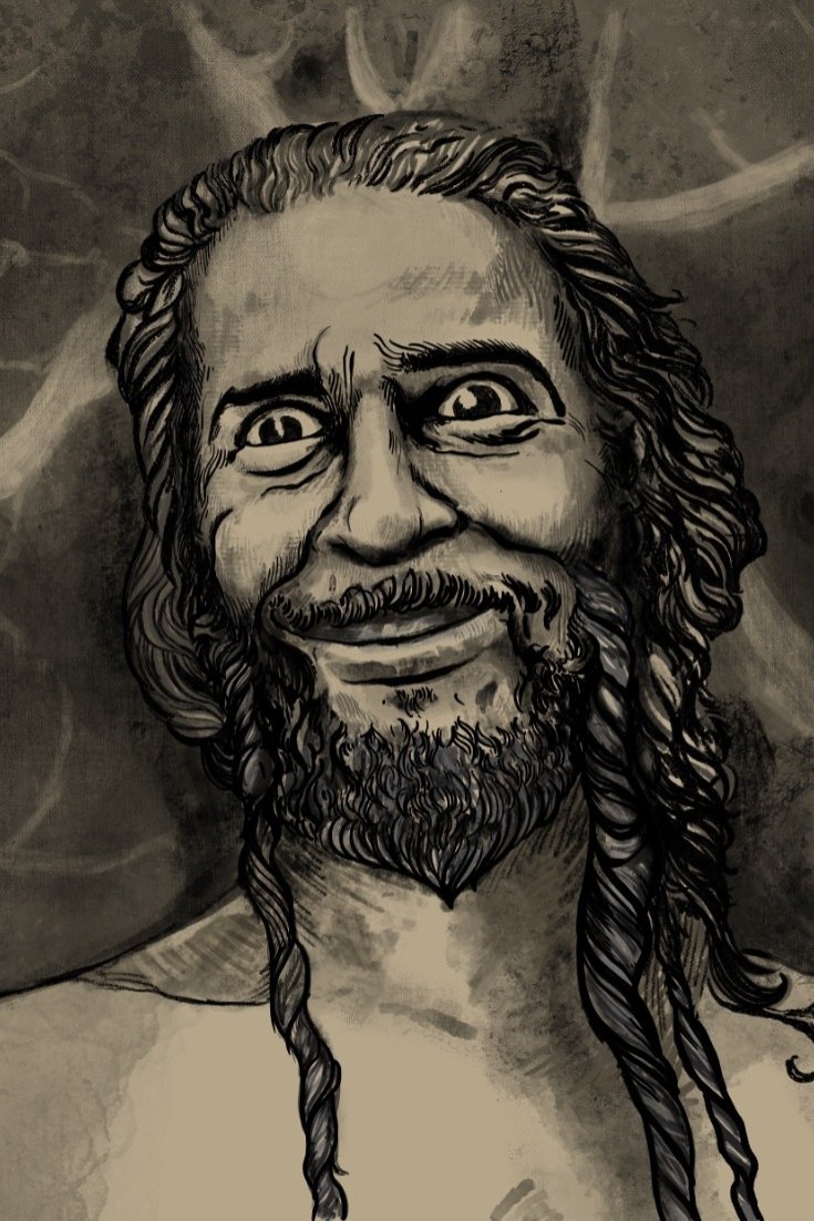 Poster de Zolfo