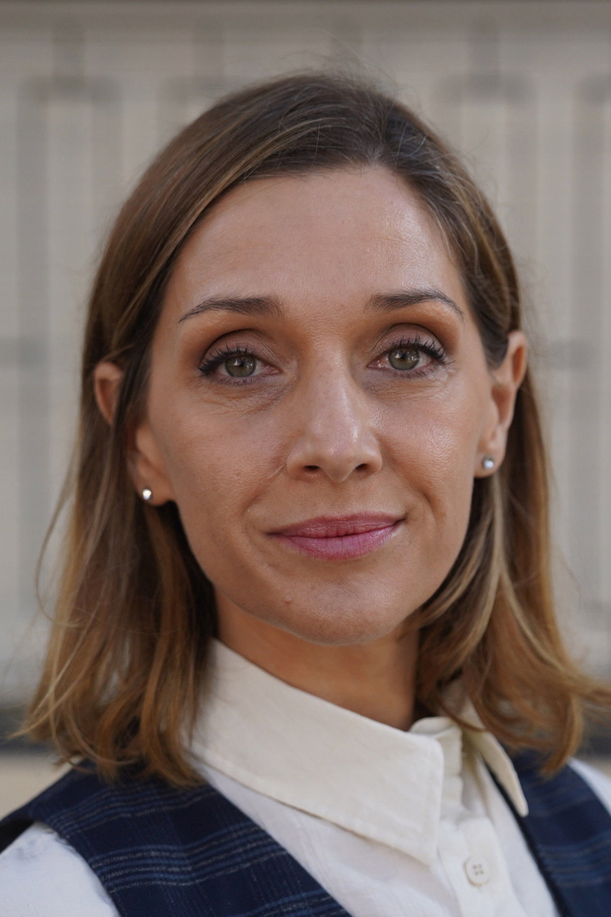 the profile picture of Carla Pandolfi