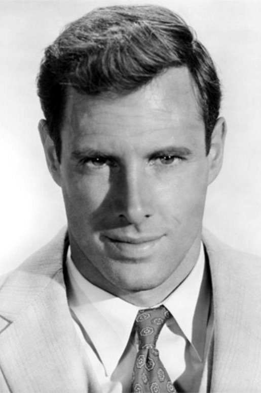 Foto de Bruce Dern