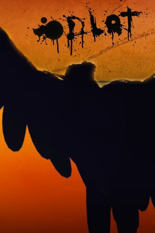 Poster de Odlot