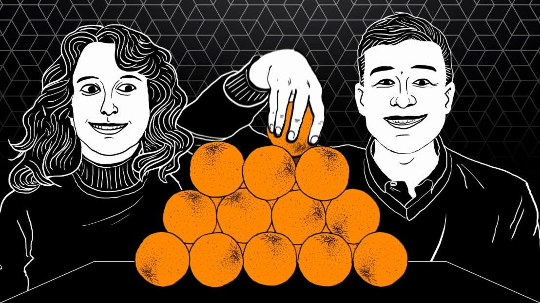 The Kepler Conjecture, or How to Store Your Cannonballs