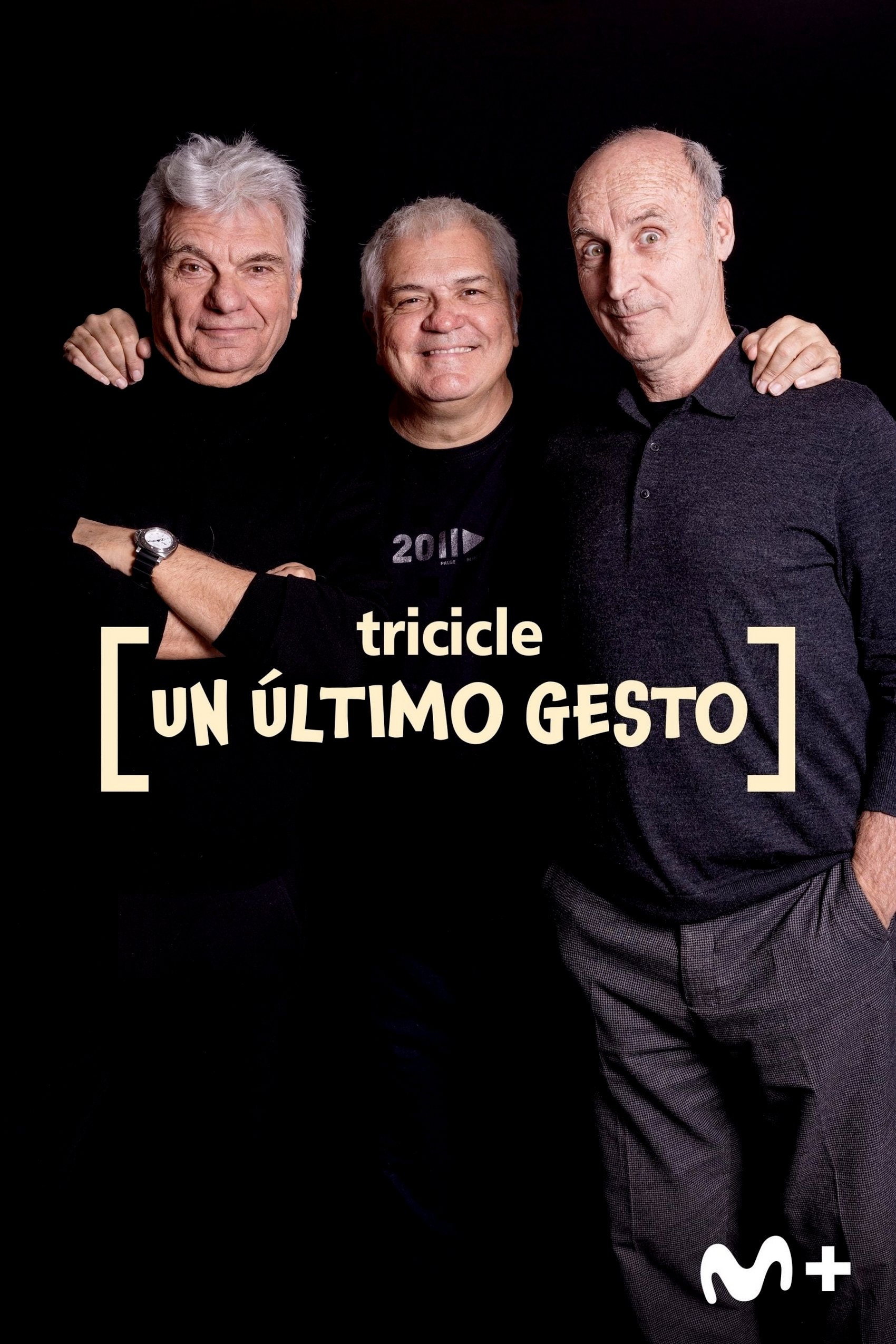 Poster movie