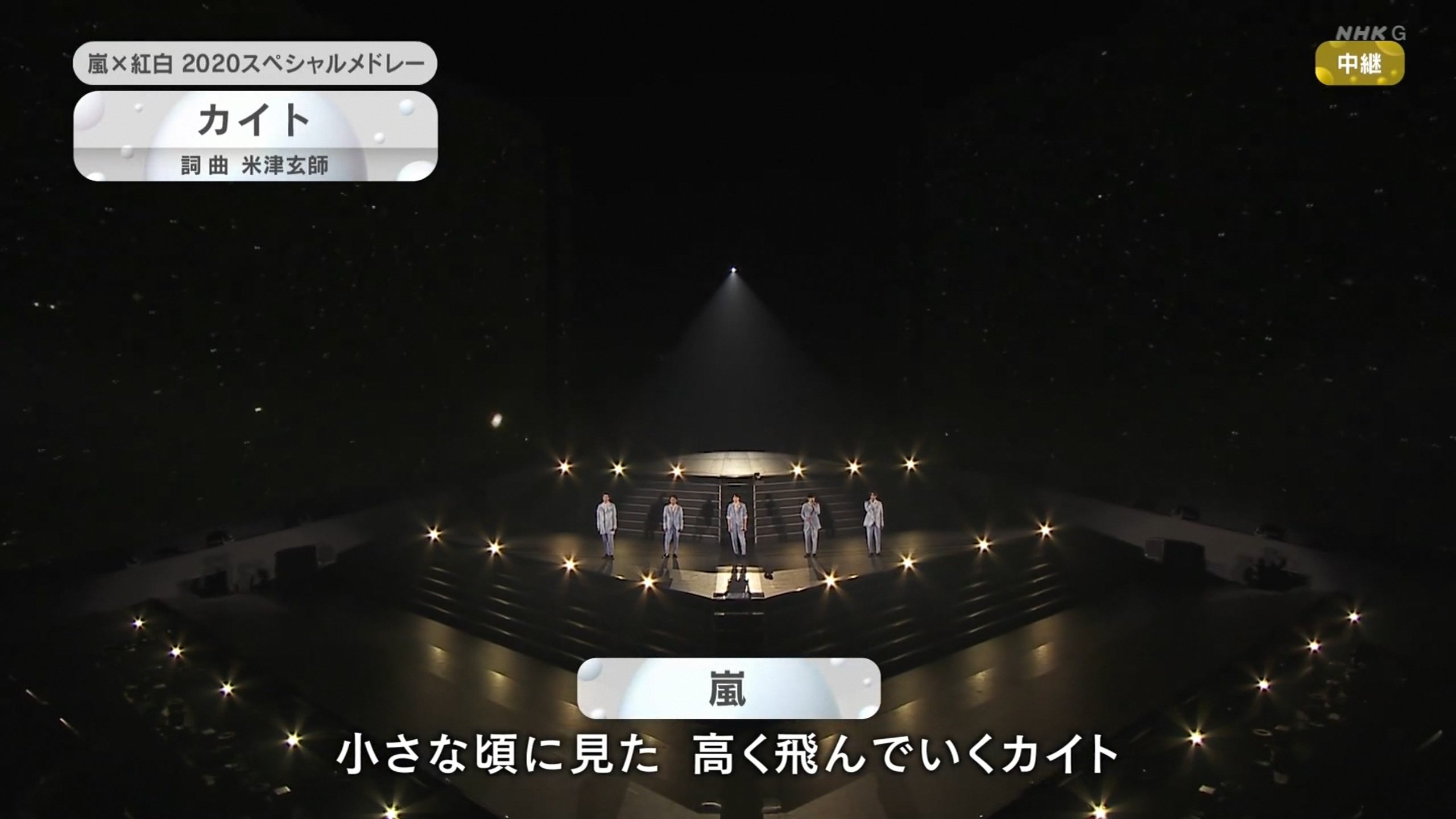 Backdrop image