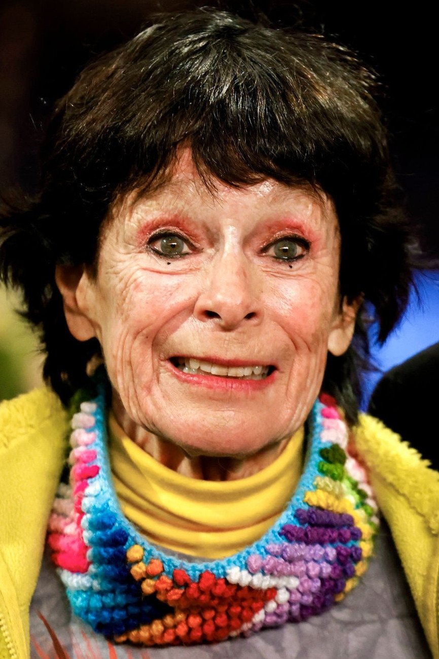 Foto de Geraldine Chaplin