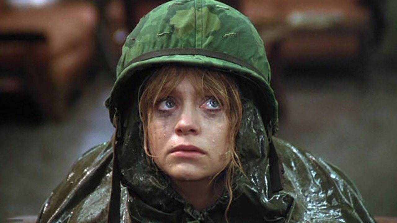 Private Benjamin 1980 123movies