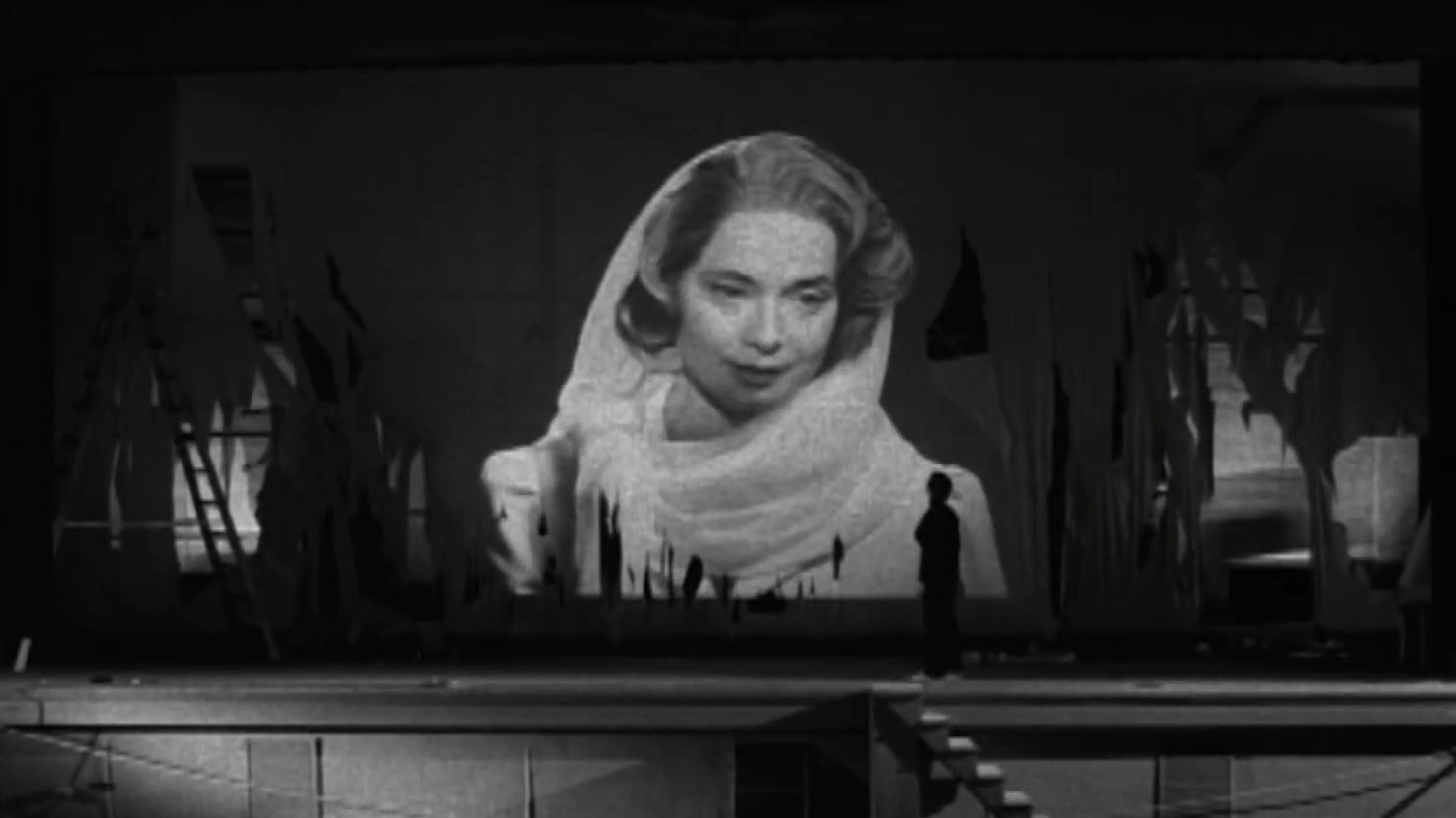 Backdrop image
