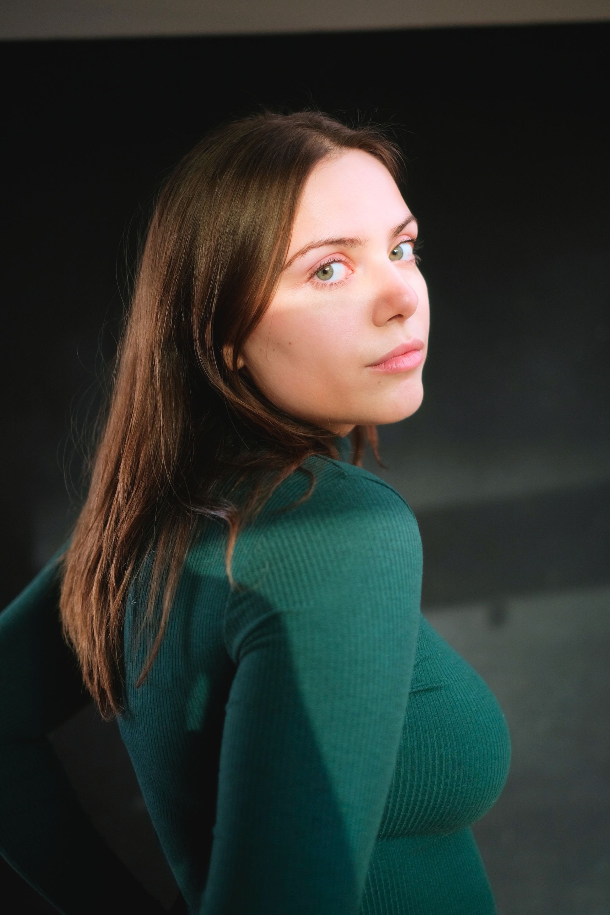 Foto de Elena Pettirossi