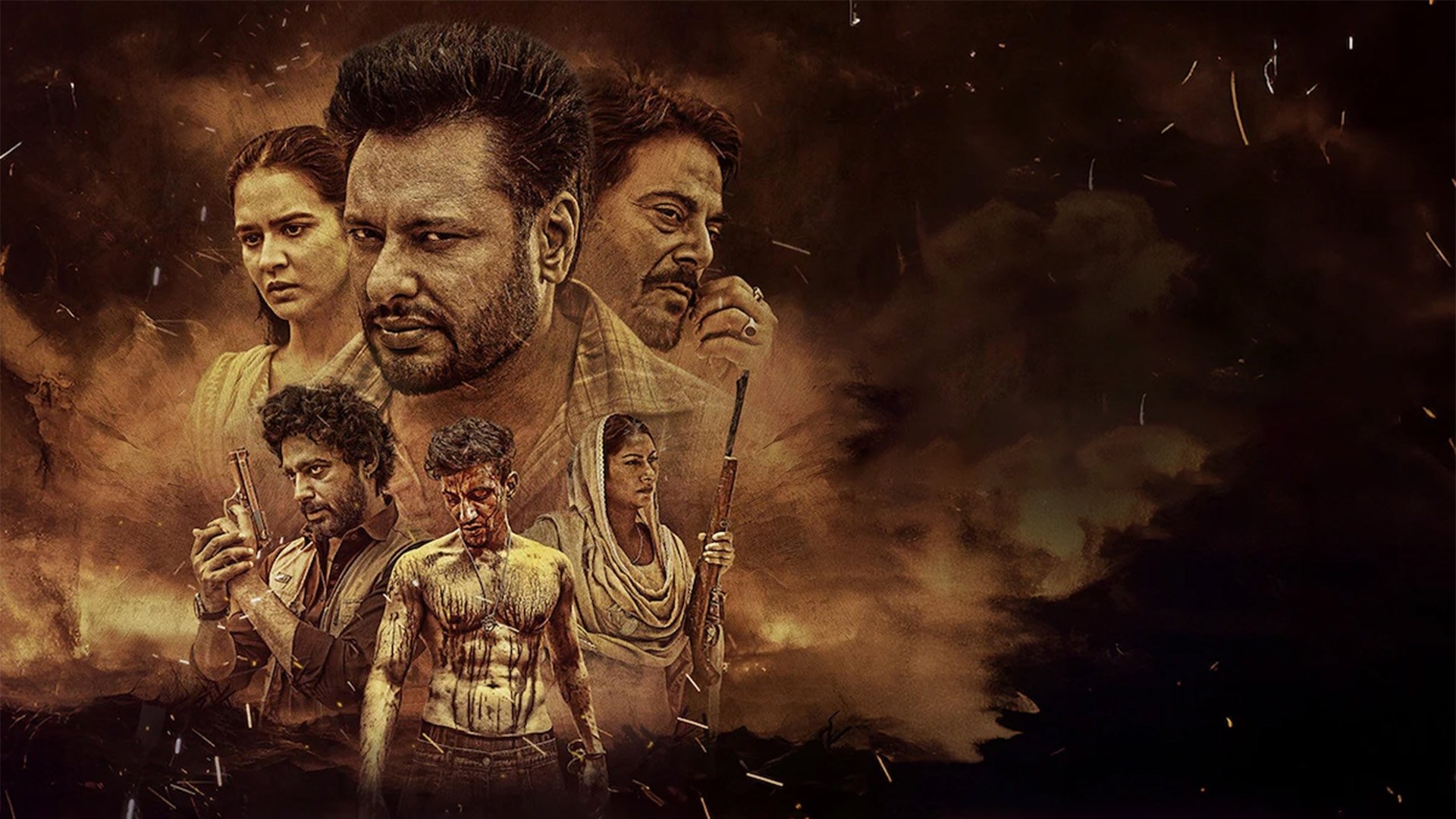 Backdrop image