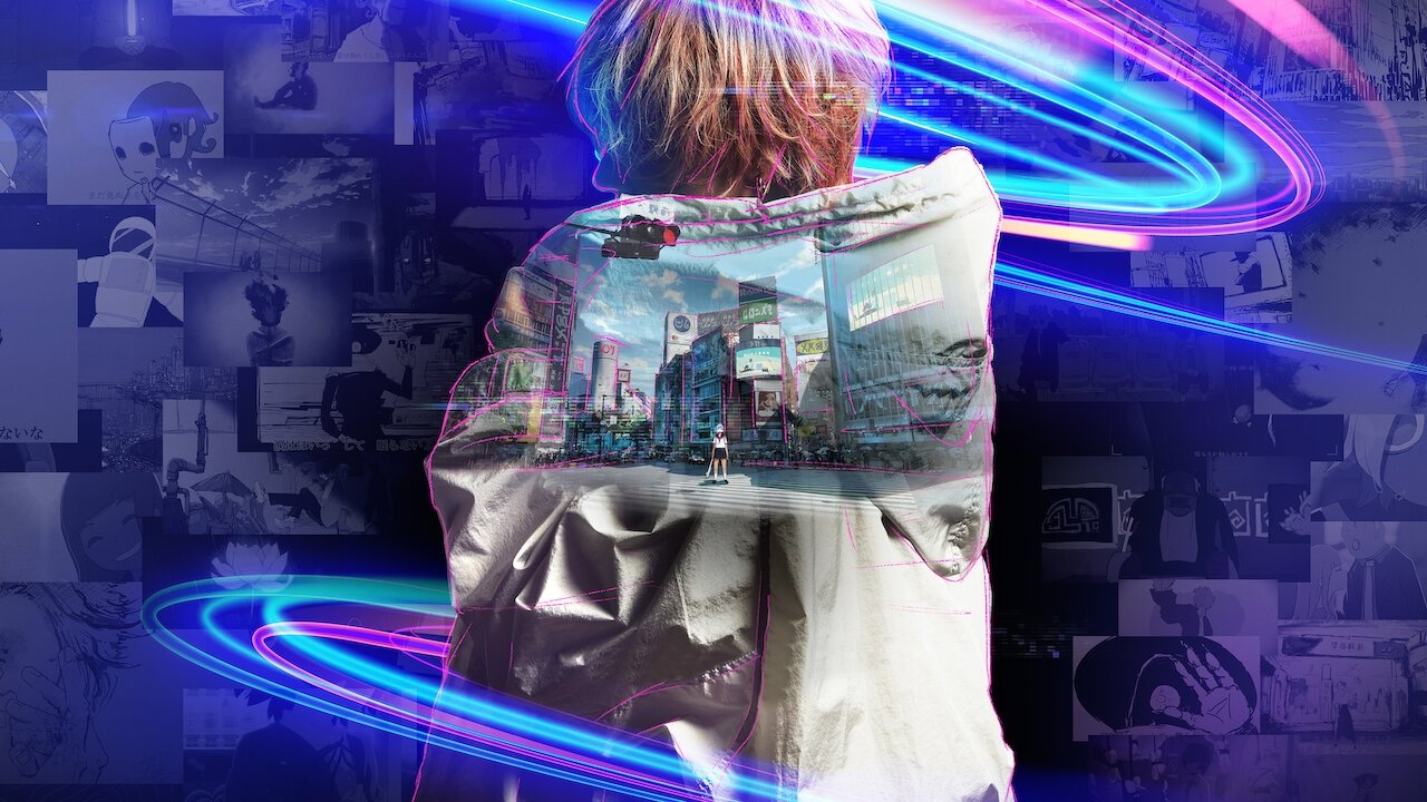 Backdrop image