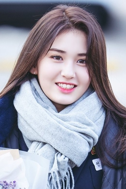 Foto de 전소미