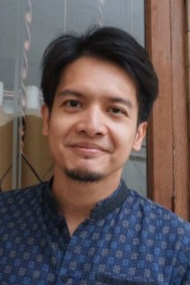 Foto de Dimas Seto