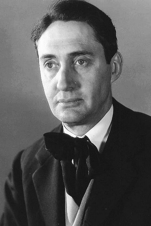 Foto de J. Frank Glendon