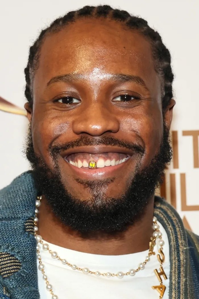Foto de Shameik Moore