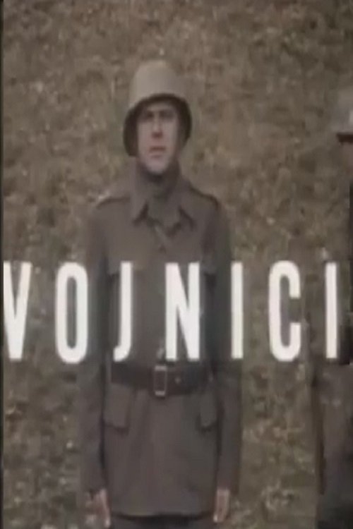 Poster de Vojnici