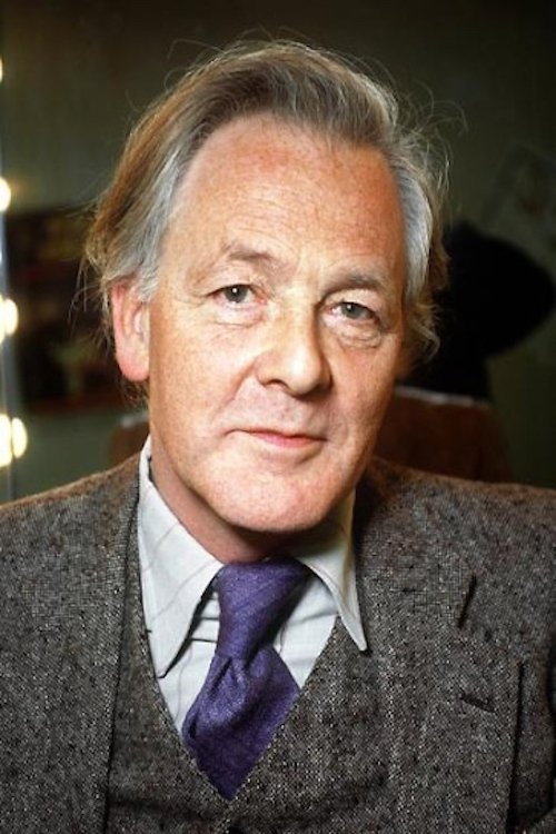 Foto de Hans-Jürgen Syberberg