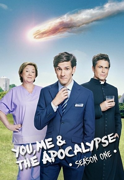 Poster de Temporada 1