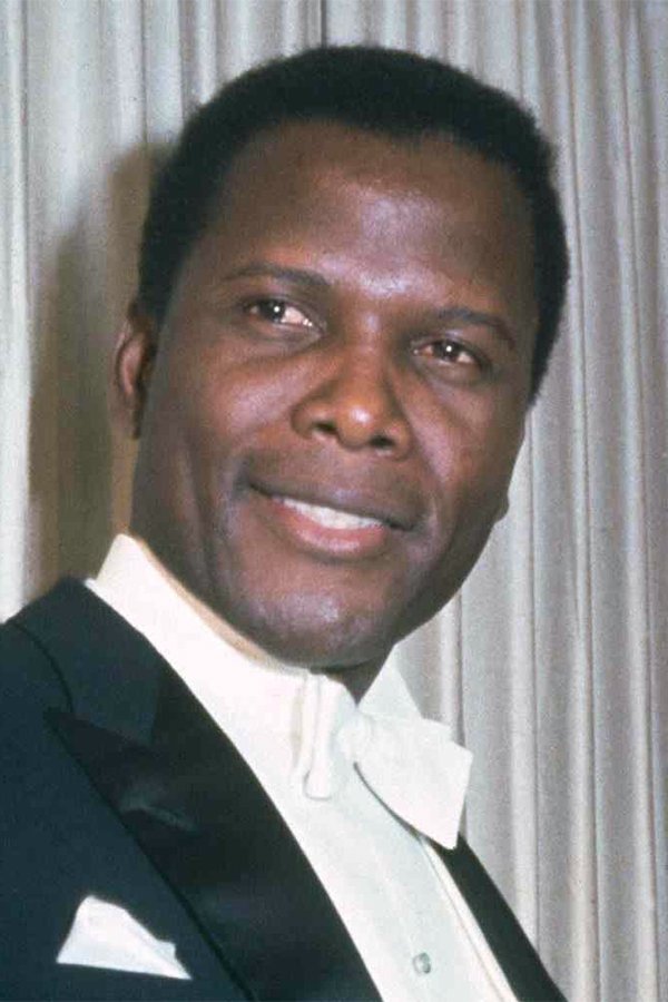 Foto de Sidney Poitier