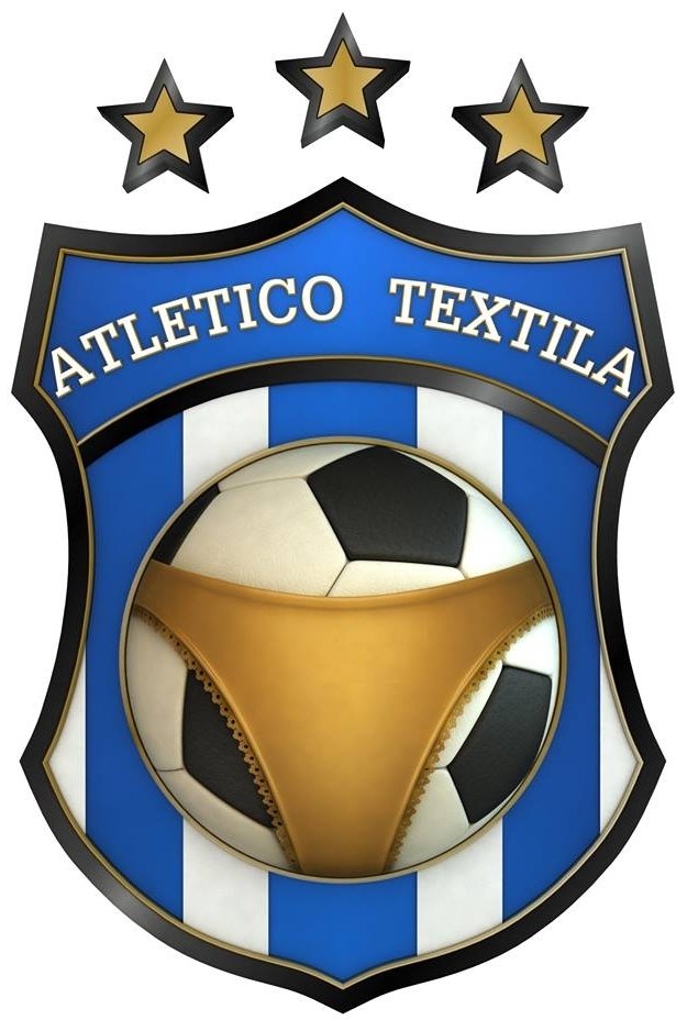 Poster de Atletico Textila