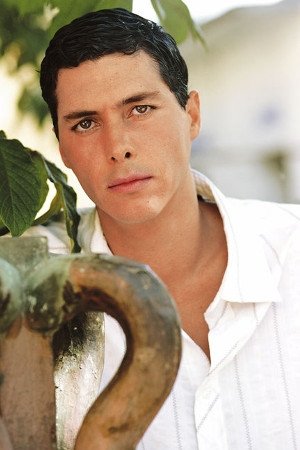 Foto de Mauricio Aspe