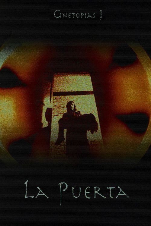 Poster de La puerta