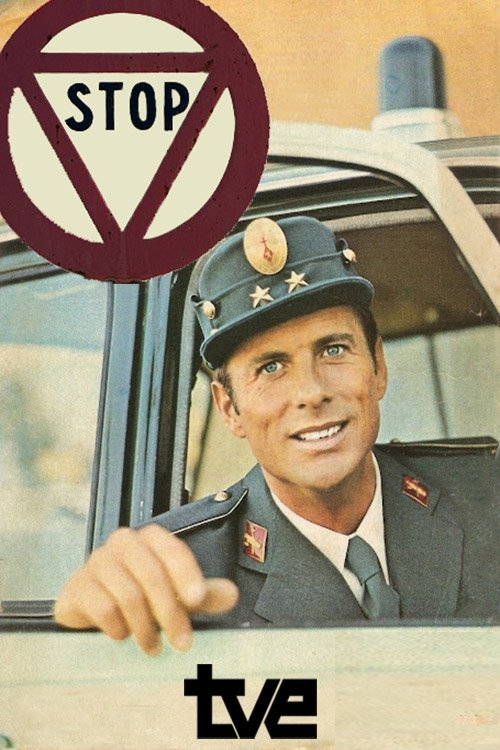 Poster de Stop