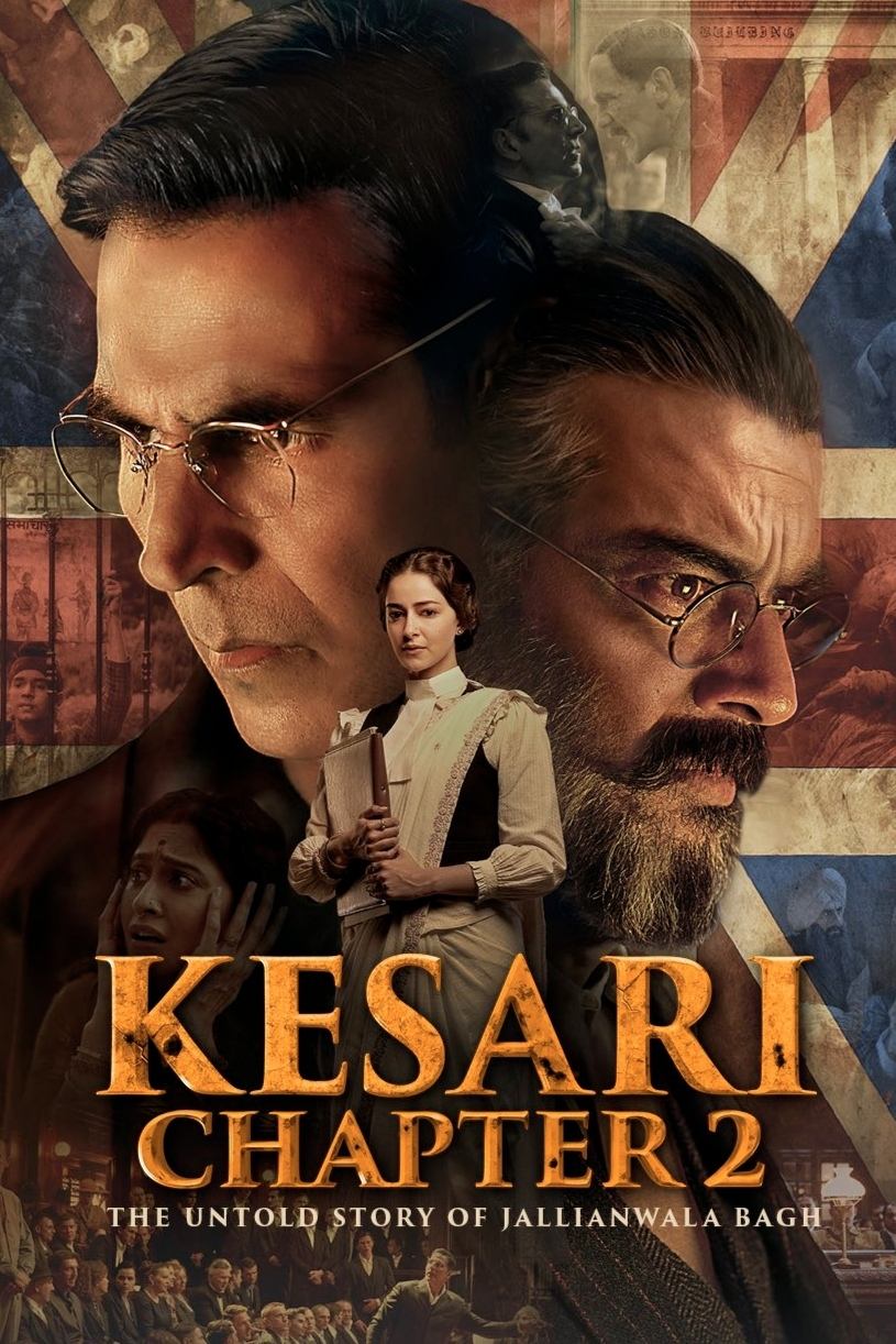 Poster movie