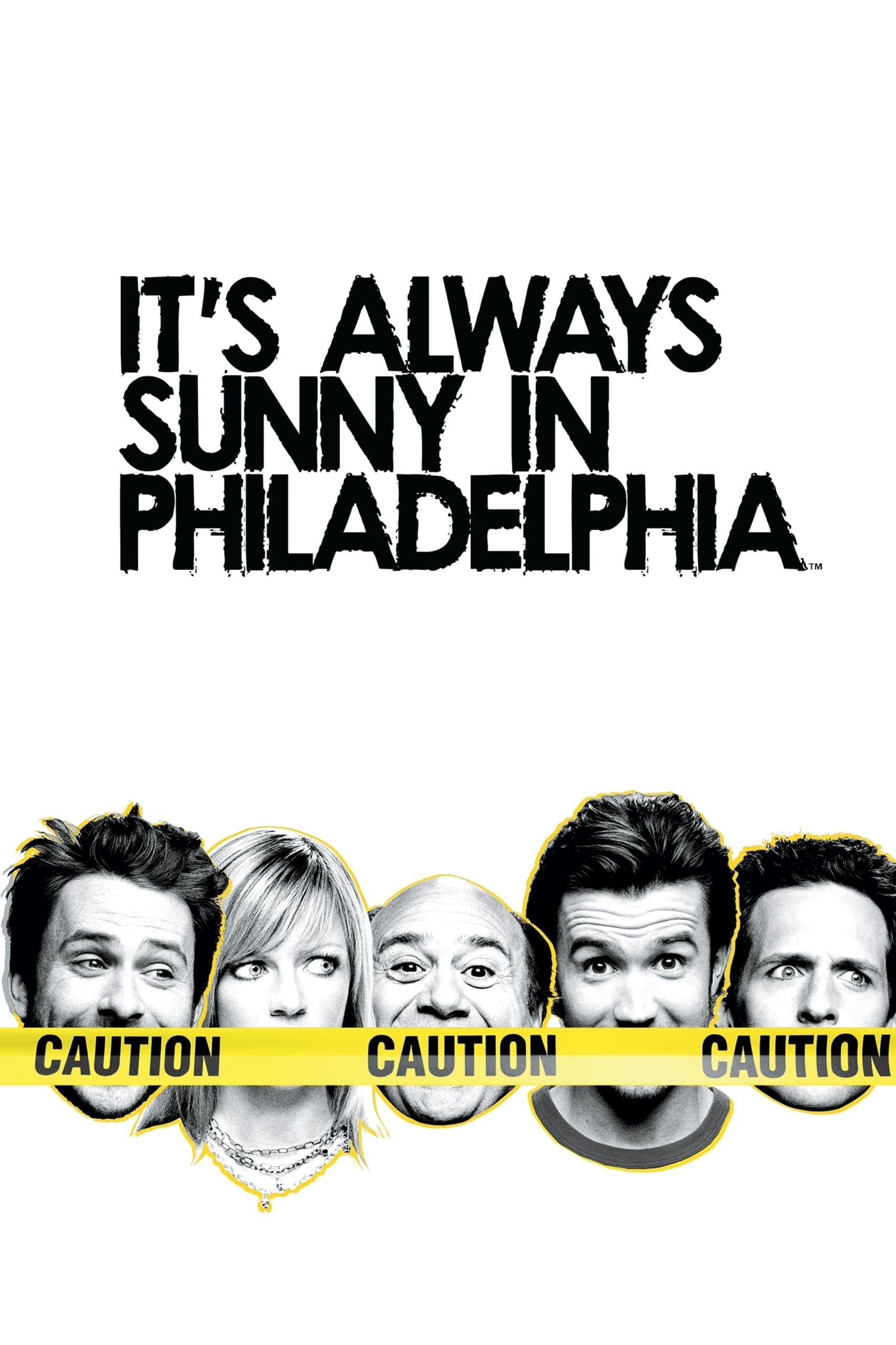 Poster de Temporada 3