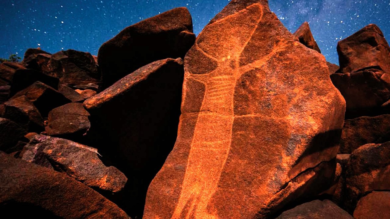 Backdrop image