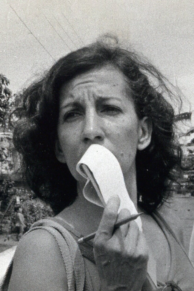 Foto de Helena Solberg