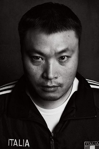 Foto de 강풀