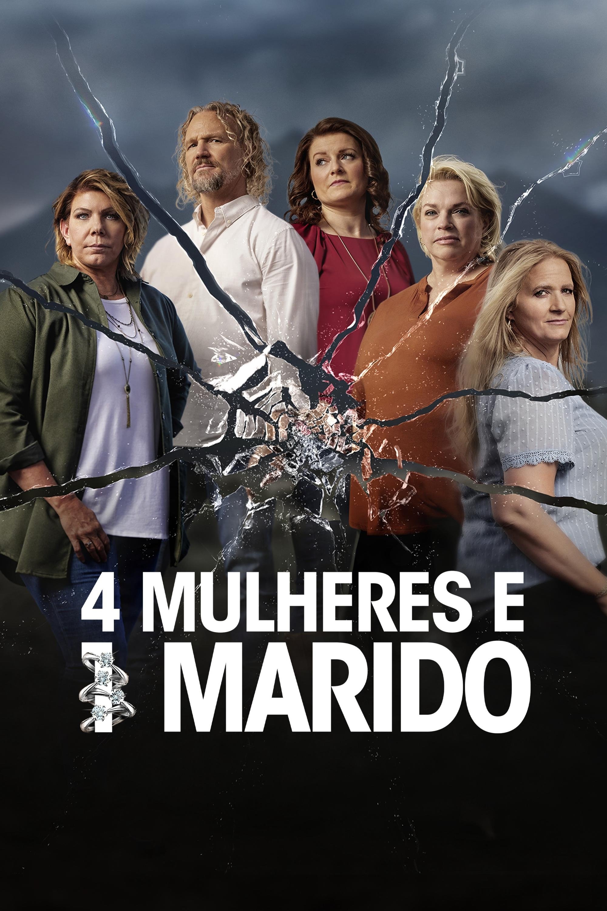 Poster de Temporada 15