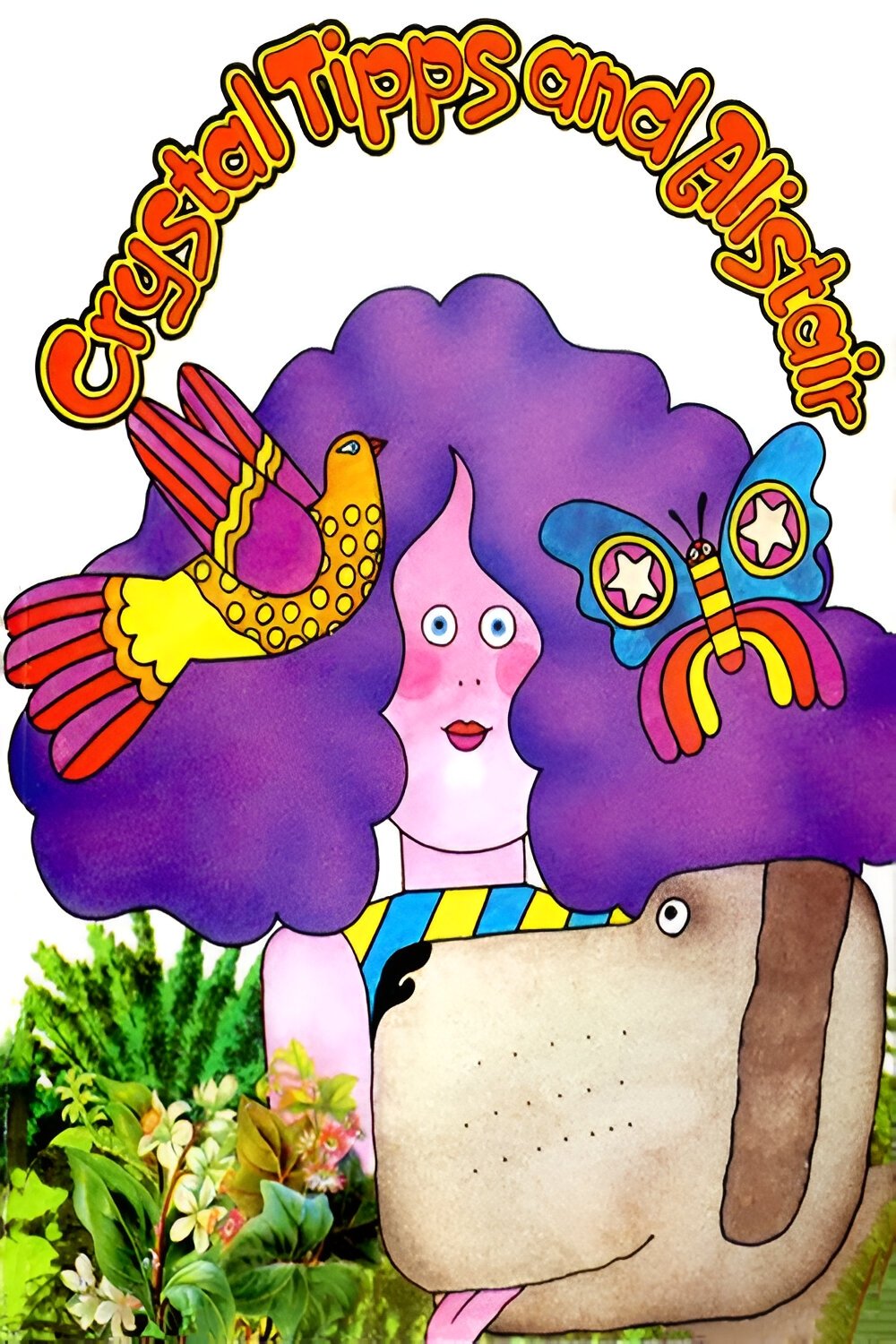 Poster de Crystal Tipps and Alistair