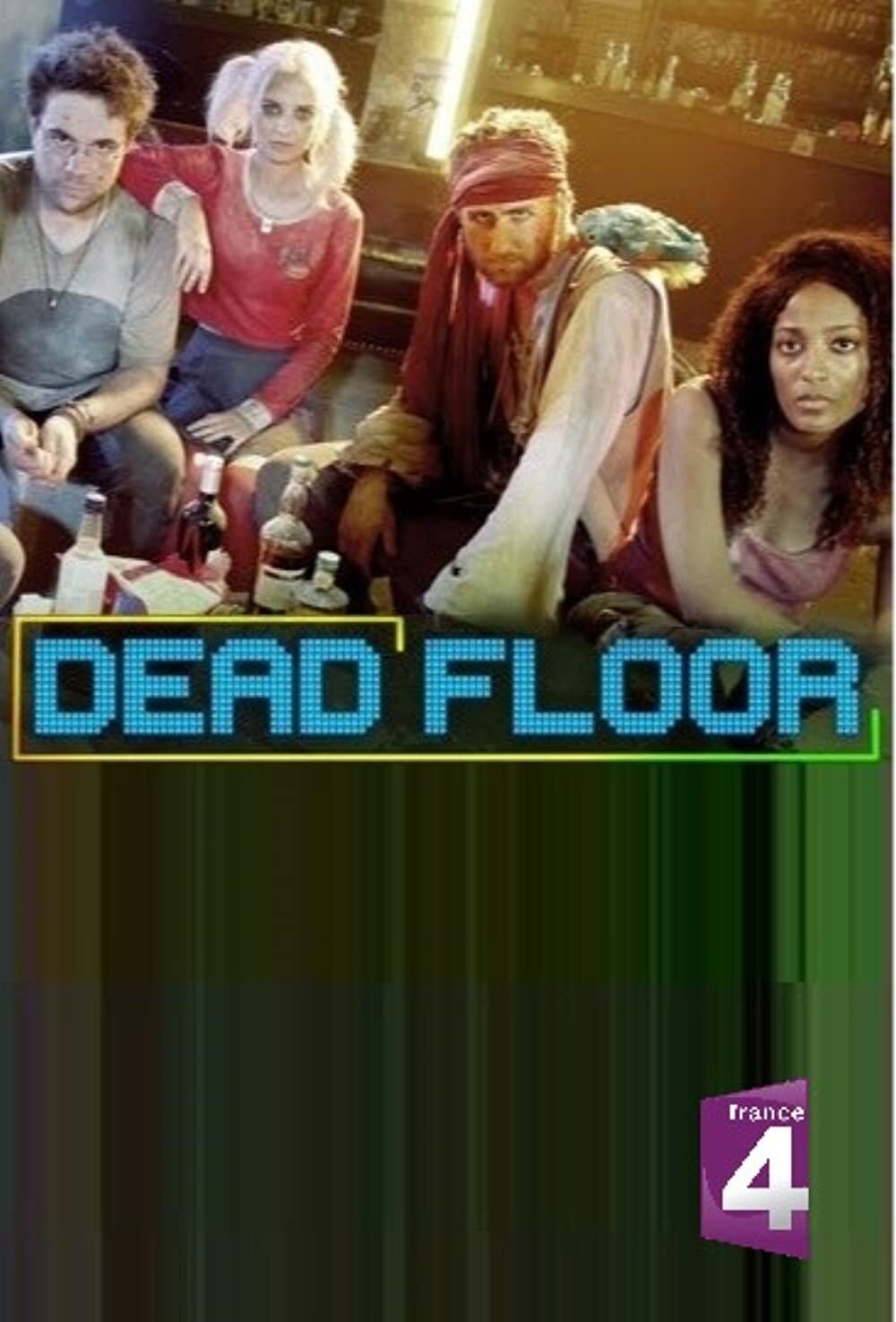 Poster de Dead Floor
