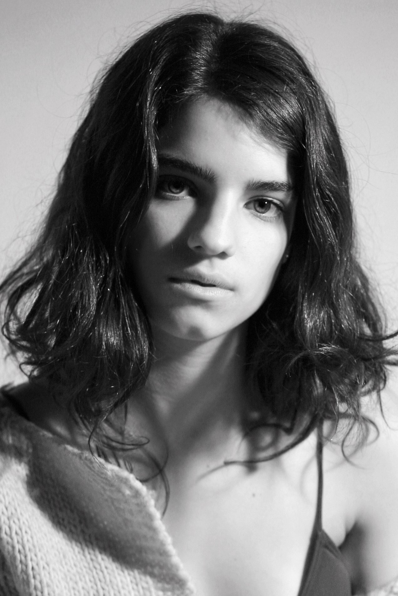 Foto de Malena Sánchez