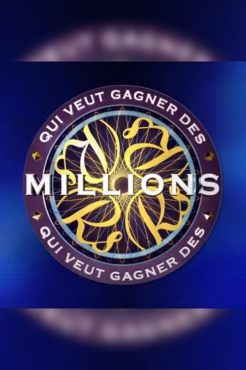 Poster de Qui veut gagner des millions ?