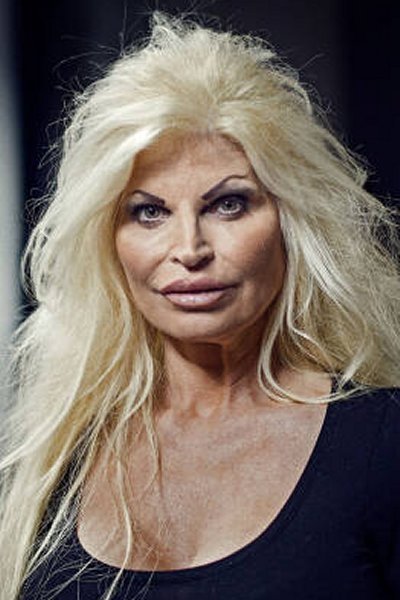Foto de Stephanie Star